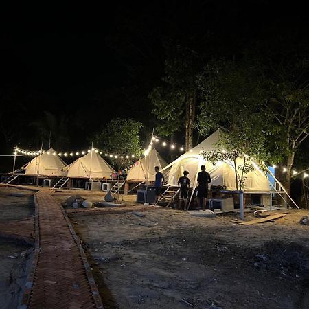 Homestay Sake Lai Son ภายนอก รูปภาพ