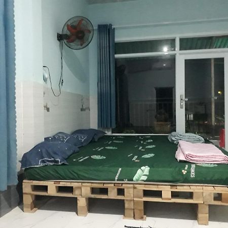 Homestay Sake Lai Son ภายนอก รูปภาพ