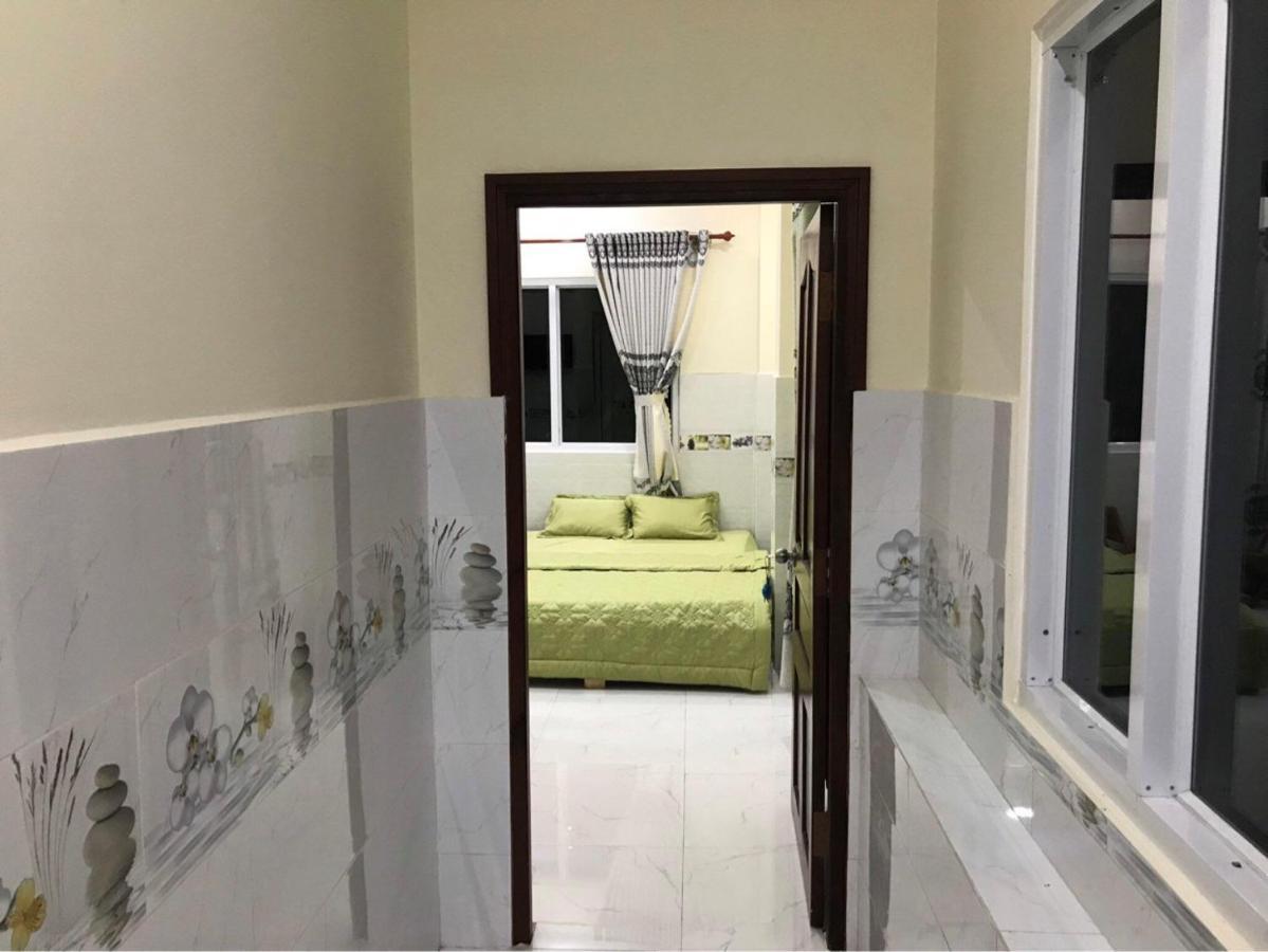 Homestay Sake Lai Son ภายนอก รูปภาพ