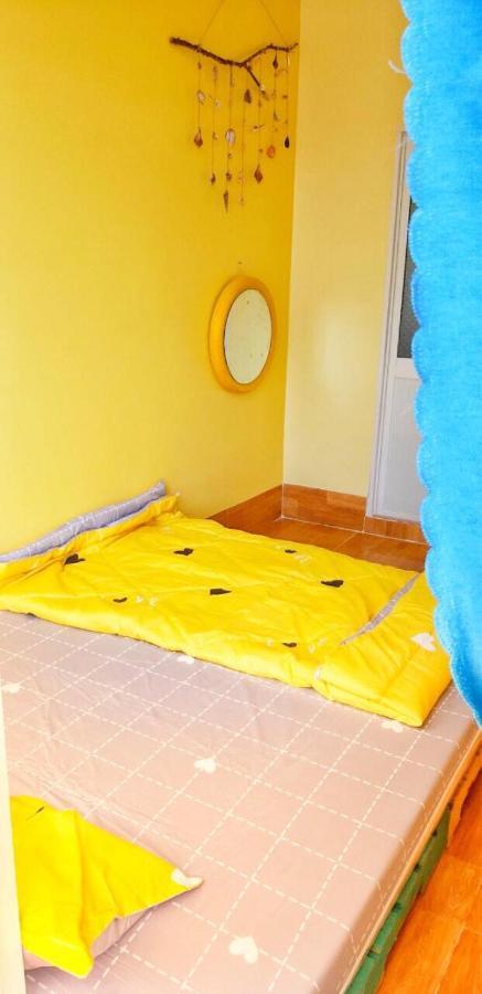 Homestay Sake Lai Son ภายนอก รูปภาพ