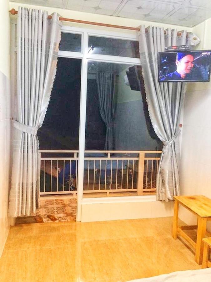 Homestay Sake Lai Son ภายนอก รูปภาพ